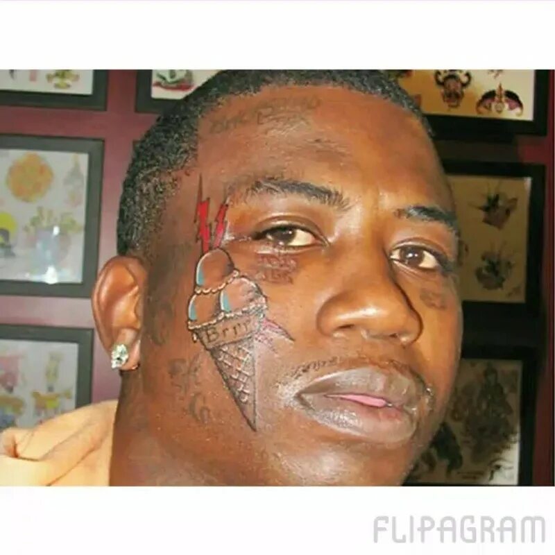 Gucci Mane до тюрьмы. Gucci Mane зубы. Gucci Mane mugshot.