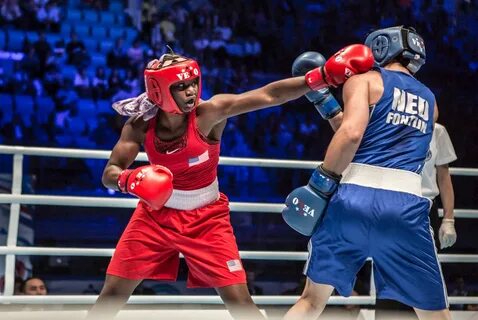 World boxing