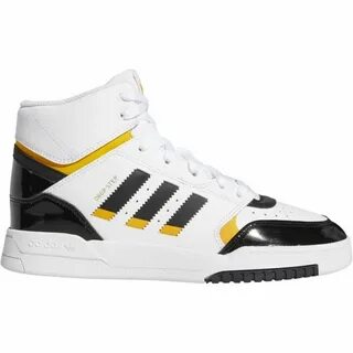 White step