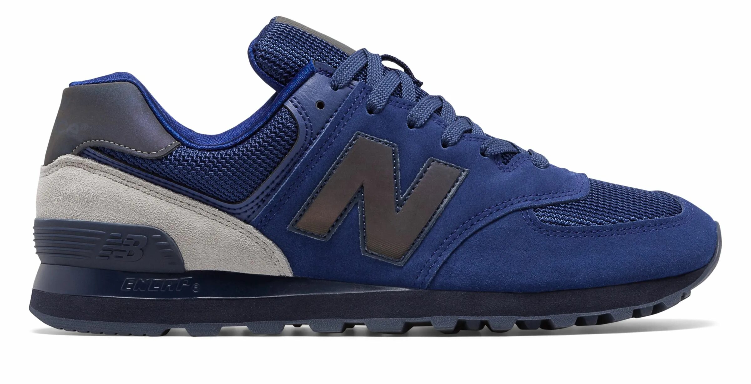574 c. New balance ml574bp.