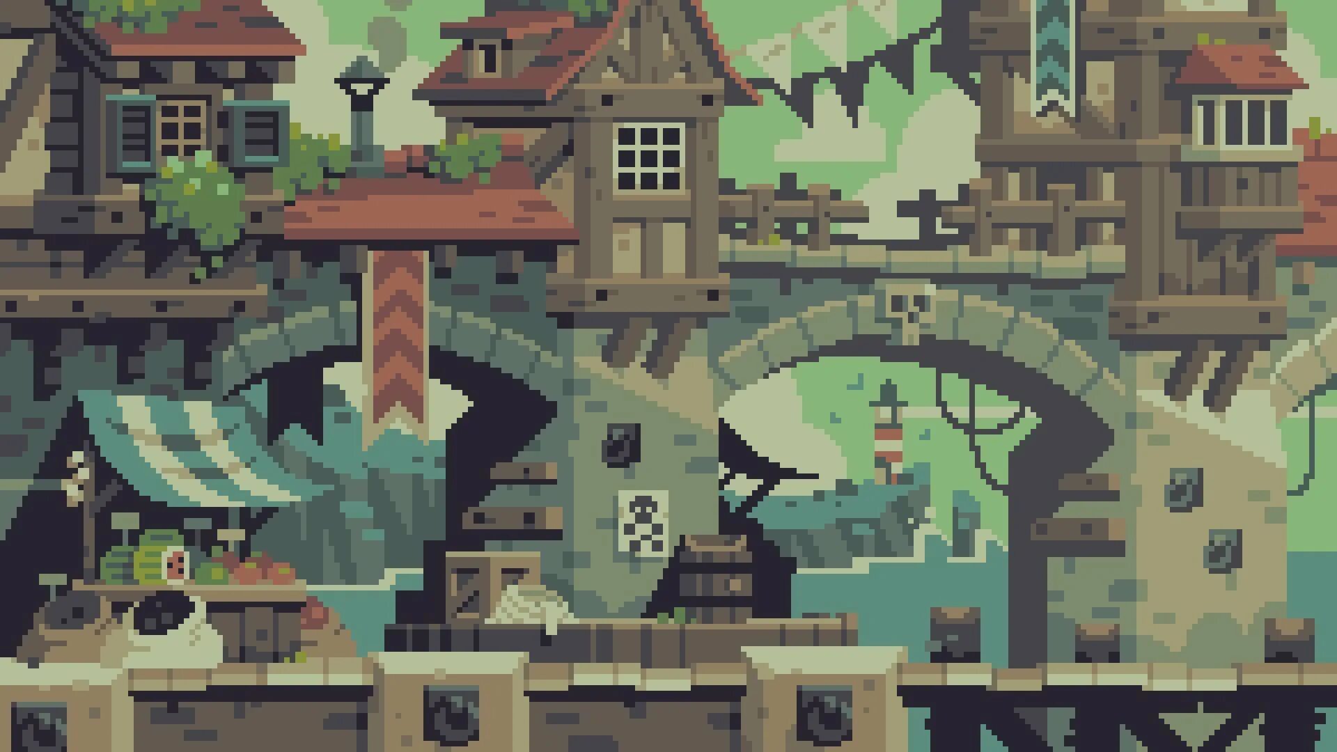 2d gaming