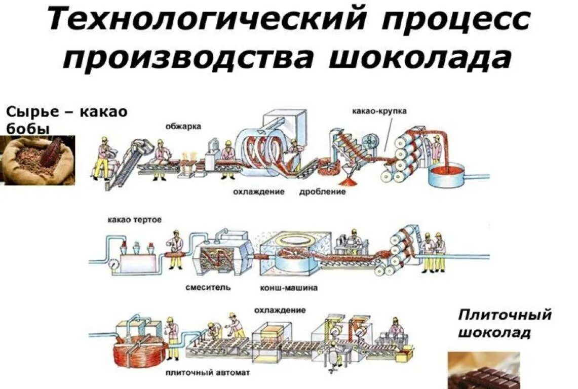 Технологическая схема производства шоколада. Технологическая схема производства плиточного шоколада. Процесс производства шоколада схема. Технологический процесс производства шоколада схема. Технологические производства примеры