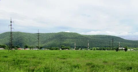 Шкотова приморский край