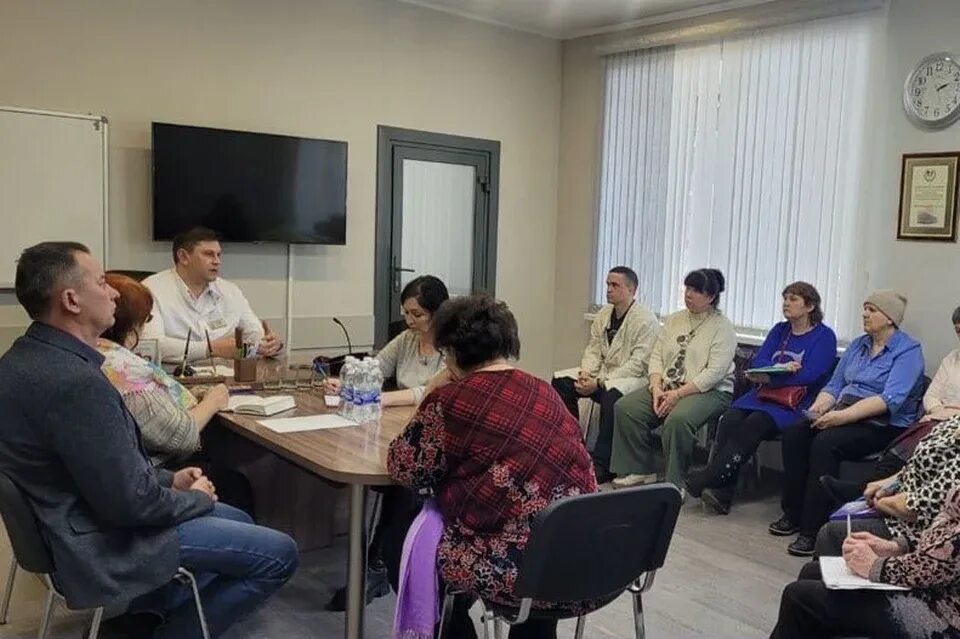 Врач бийск медицинский. Центральная городская больница Бийск. Главврач ЦГБ Бийск. Главный врач ЦГБ Бийск Ковязин. Врач бийс.