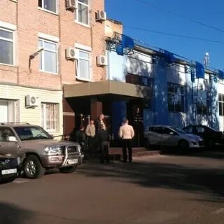 Управляли оренбург