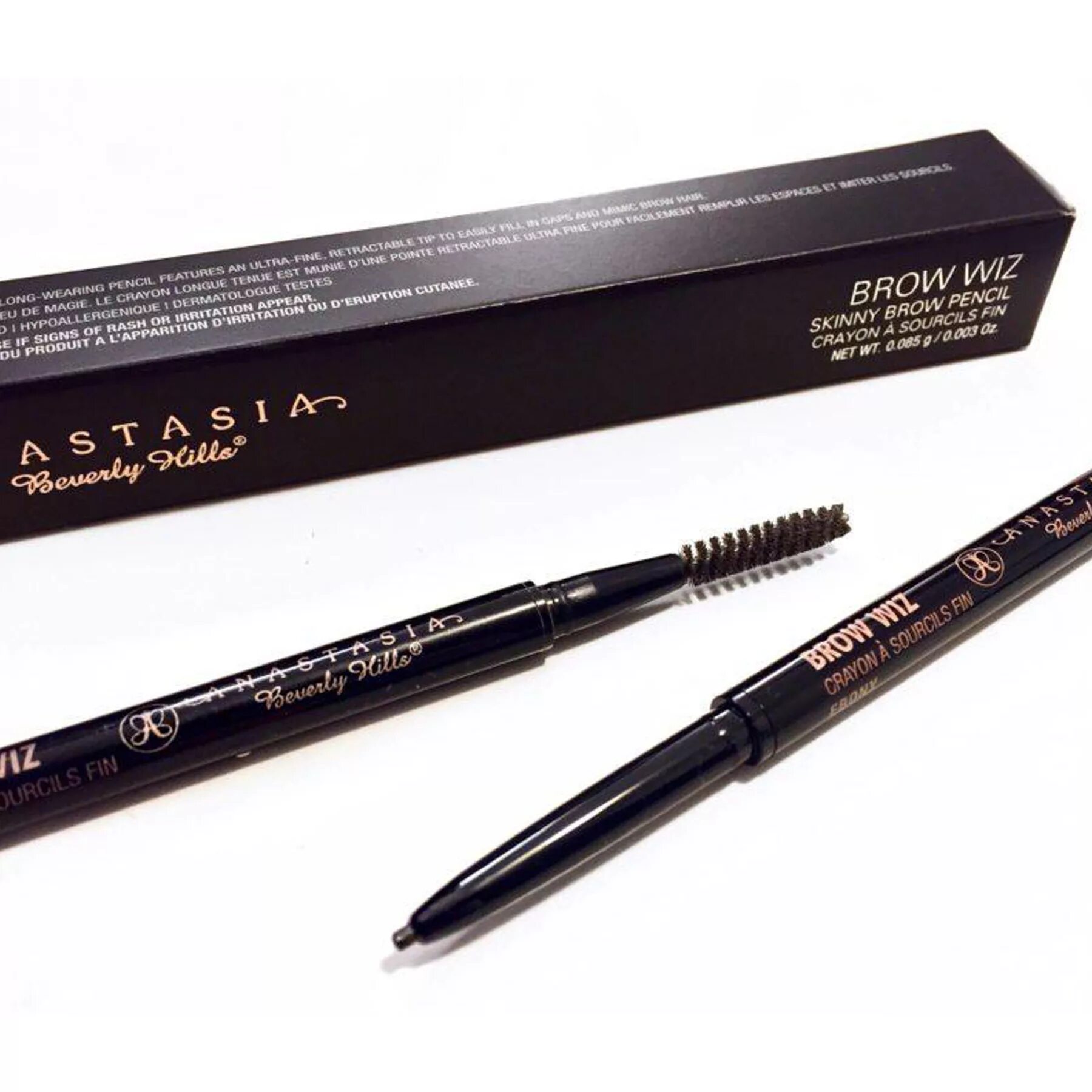 Hills brow. Anastasia beverly hills brow wiz. anastasia beverly hills perfect brow pencil.