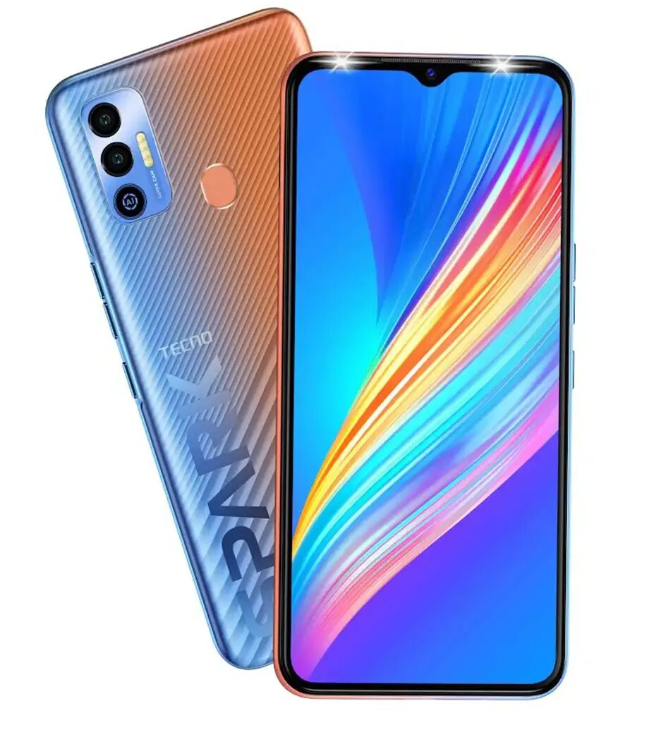 Tecno spark 2024 купить