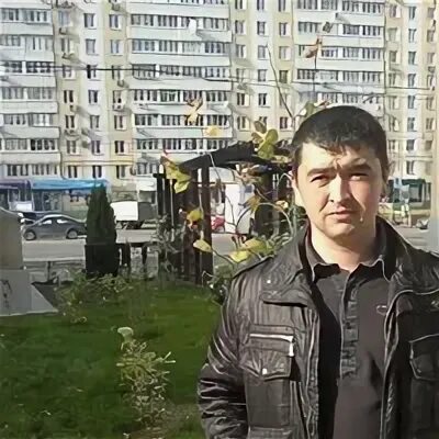 Усманов механик