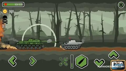 Игра танки деньги