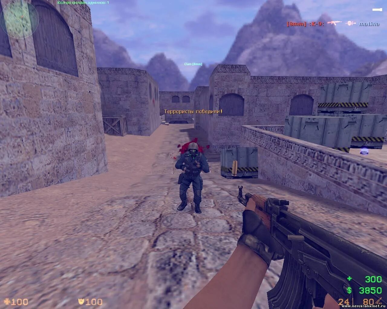 Cfg d