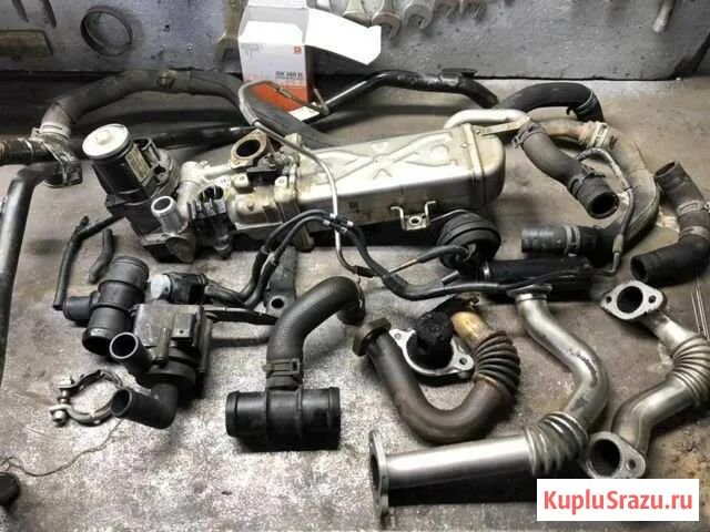 Клапан ЕГР: причины поломки, как починить - Unevix Plastic Auto на DRIVE2