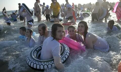 Езжу отдыхать