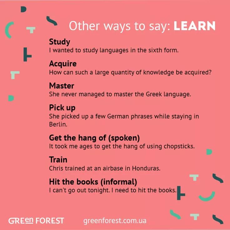 Pick a language