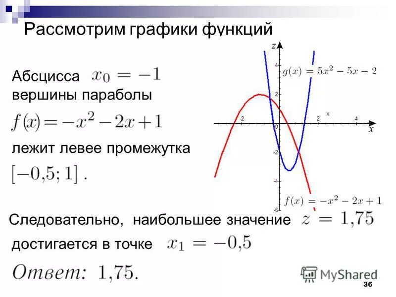 Формула игрека 0