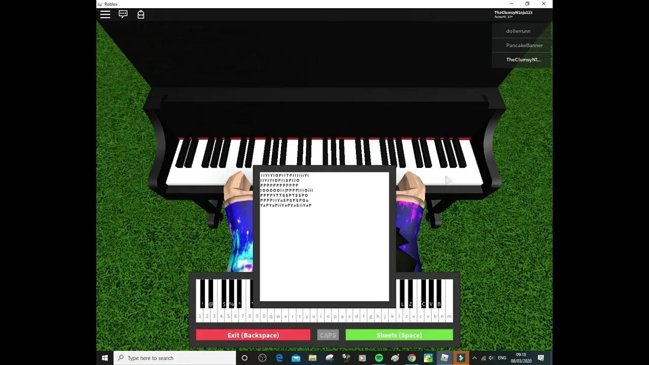 Roblox piano sheets. Пианино в РОБЛОКСЕ. Песни на пианино в РОБЛОКС. Фортепиано в РОБЛОКСЕ. Мелодии на пианино в РОБЛОКСЕ.