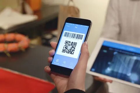 Можно ли кредиткой платить по qr коду