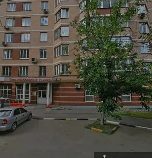 3 кожуховская