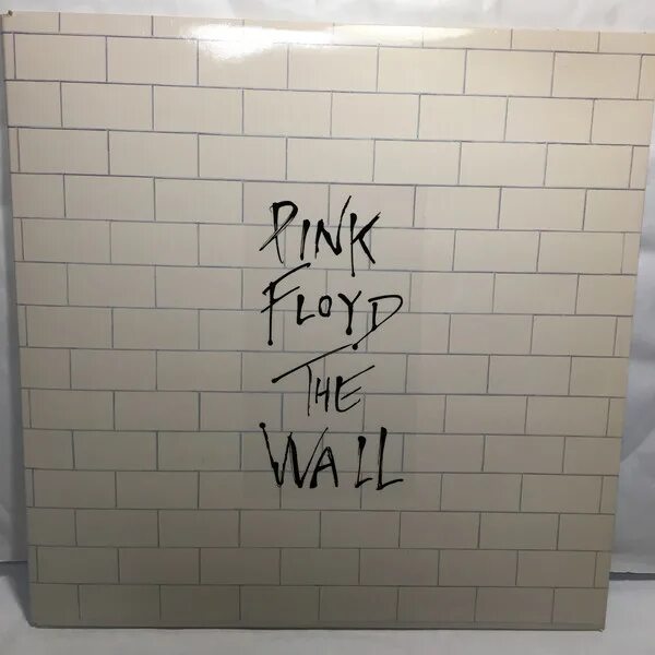 Стена песни передача. Pink Floyd 1979 the Wall. Pink Floyd 1979 - the Wall - 2016. Пинк Флойд альбом 1979 Vinyl. Стены ЛП.