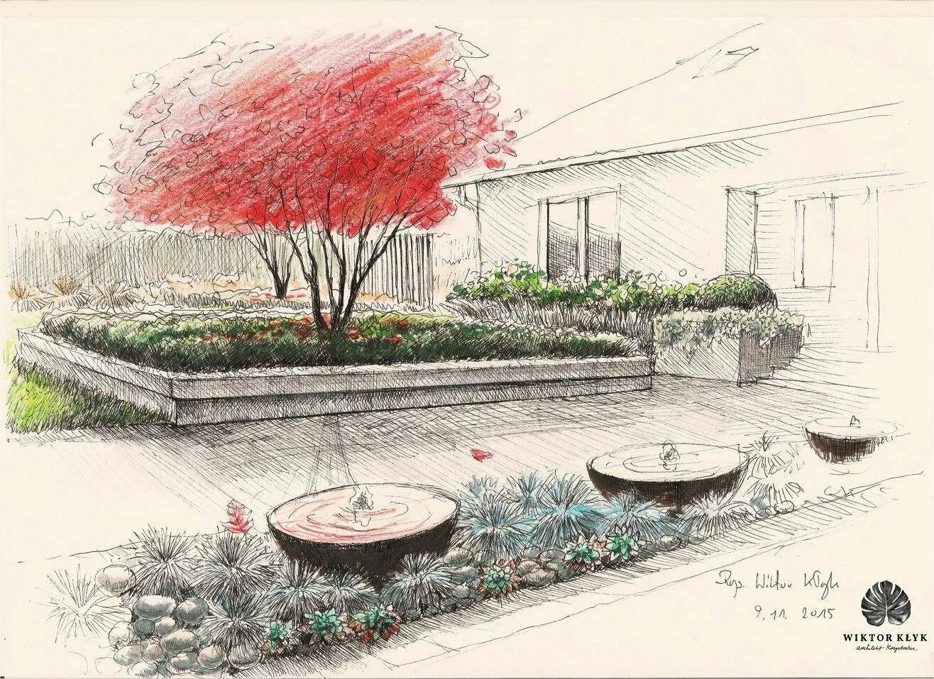 Дизайн и архитектура моего сада. Ландшафтный дизайнер мэтью нильсен. Ландшафт карандашом. Ландшафтные стили рисунок. Ландшафтные стили рисунок.