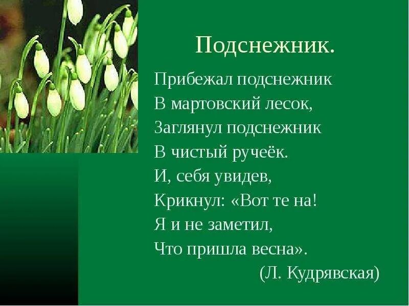 Стих про подснежник короткий. Стих про Подснежник. Красивое стихотворение про подснежники. Стихотворение про Подснежник для детей. Стишок про Подснежник для малышей.