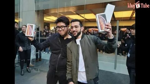I max apple