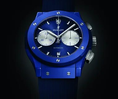 Hublot сайт