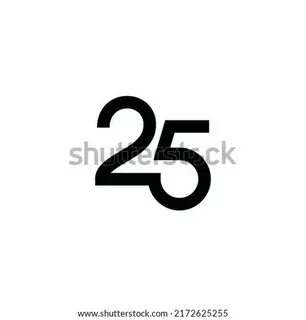 Number twenty five