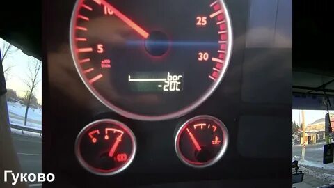 Замерзла солярка в машине что делать
