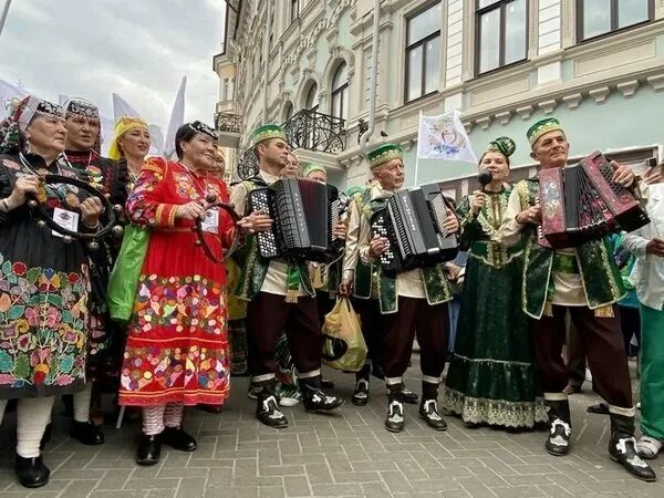 Фестиваль игр в казани