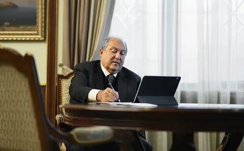 President am