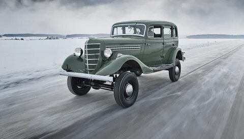Авто 1 4