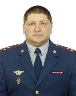 Начальник уфсин по самарской