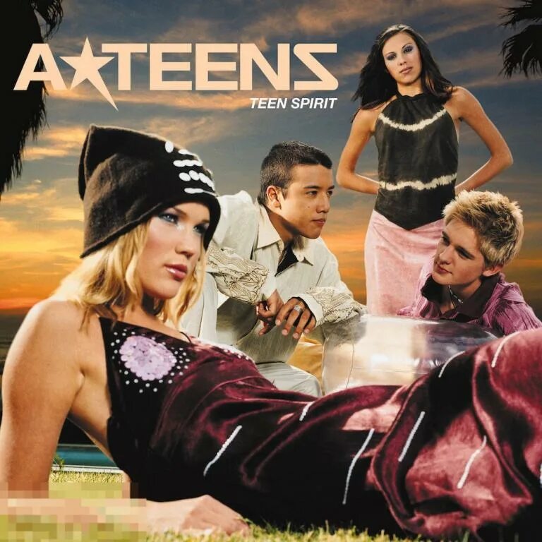 Teen Spirit Компания