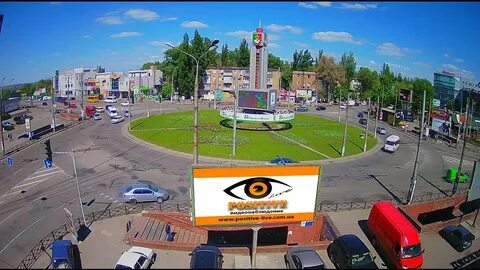 Камера квартал
