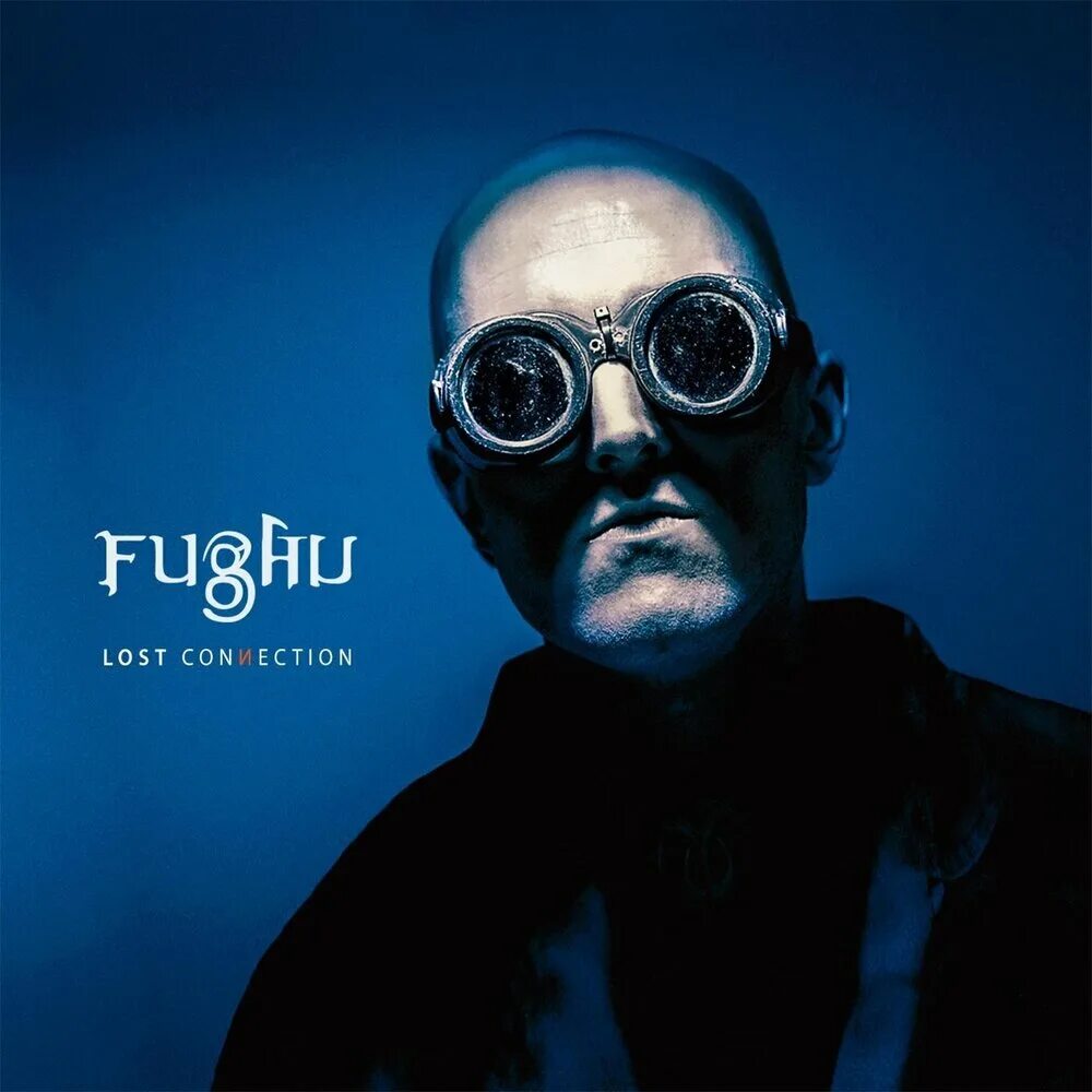 Read connection lost. Connection lost. jean-michel jarre - oxymore (2025) обложка.