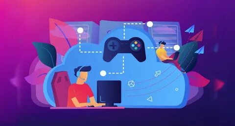 Games app learning