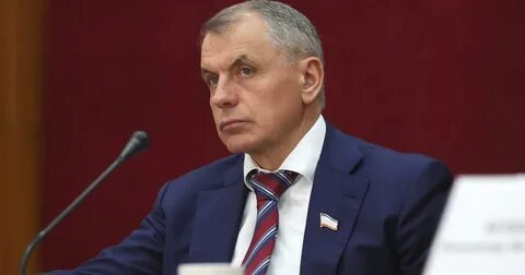 Сми крыма