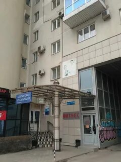 Кирова 22