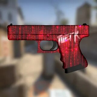 Glock cs go