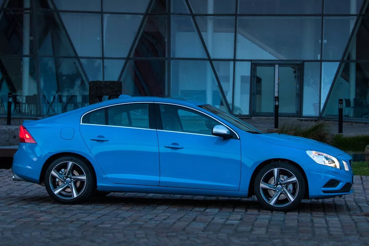 Volvo s60 t6 r-Design. Вольво s60 2013. Volvo s60 t6.