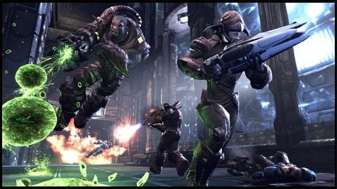 Unreal tournament 5