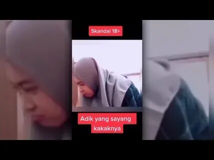 Kakak adik ber cocok tanam