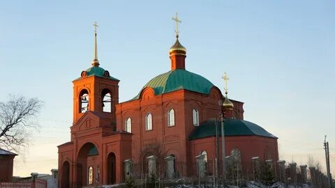 Первоуральское благочиние