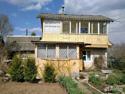 Авито удомля недвижимость