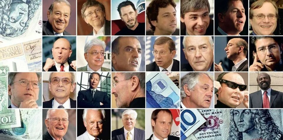 Богатые влиятельные люди. Самые влиятельные миллиардеры Америки. Картинки самых богатых людей. Самые богатые люди сша