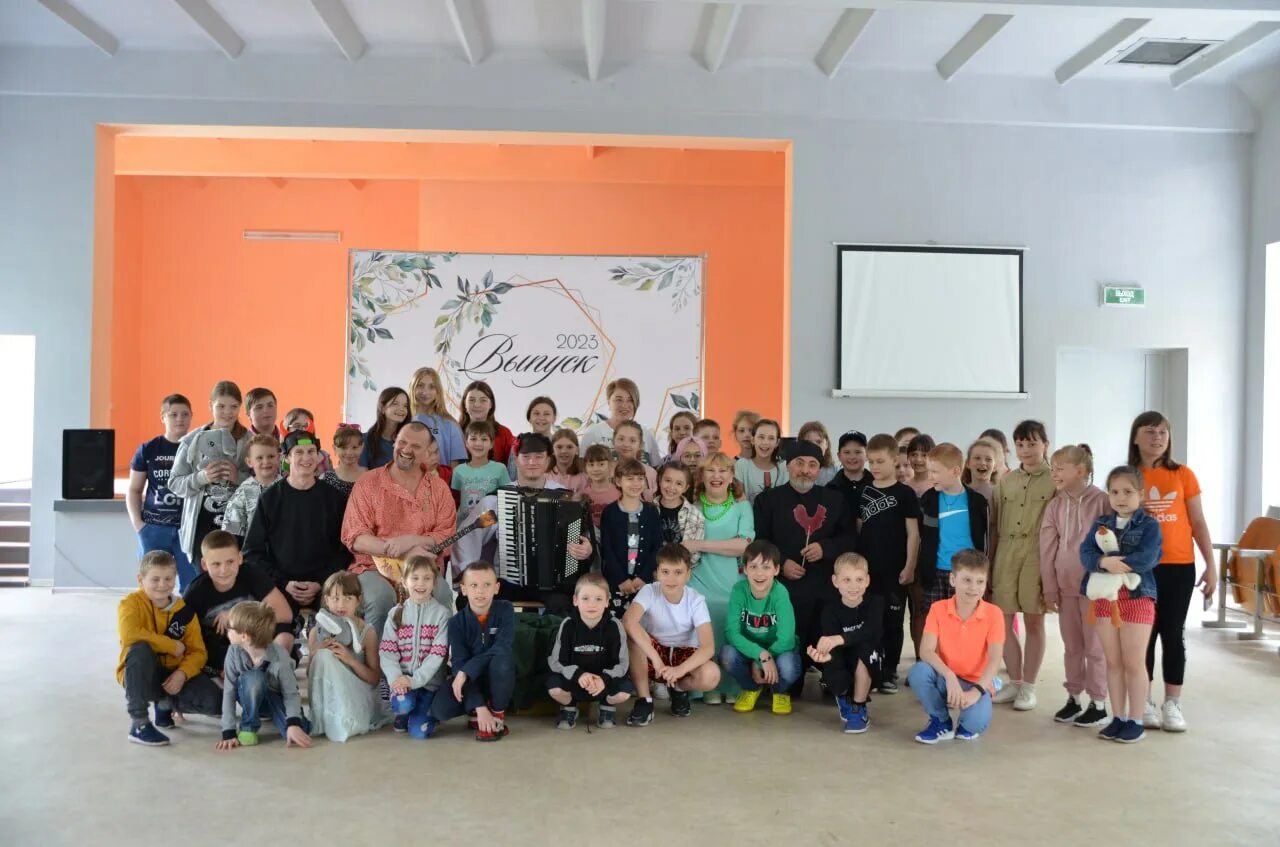 Программы донецк. Программы донецк