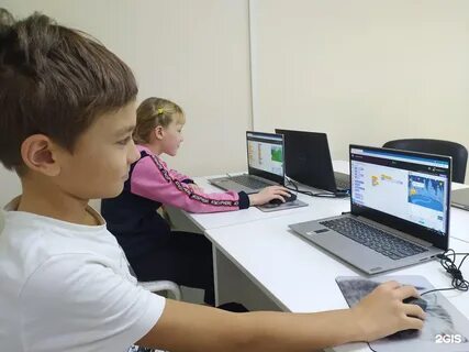 Программист казань