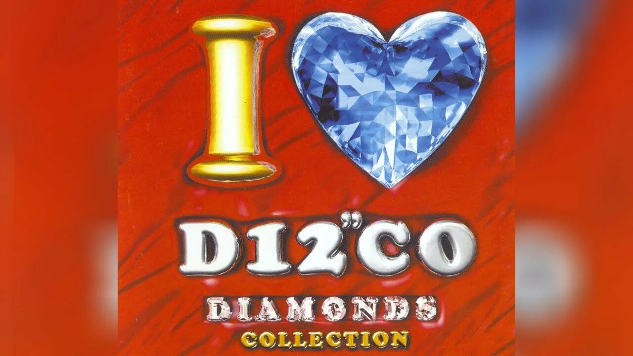 Disco Diamonds. Va - i Love Disco Diamonds collection картинки. Лов диско бар. The best of Italo Disco обложки. I love diamonds collection