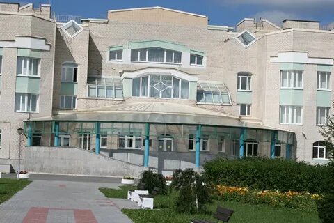 Дом интернат 1
