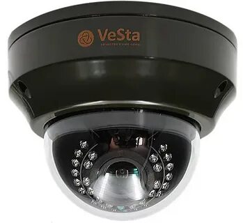 Vesta видеонаблюдение